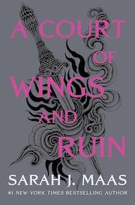 a court of wings and ruin