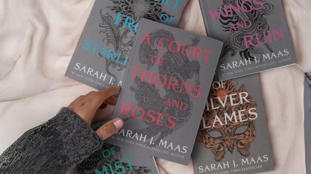 acotar reading order